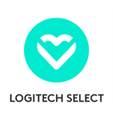 Logitech® Select One Year Plan