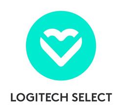 Logitech® Select Two Yr Plan - N/A - WW