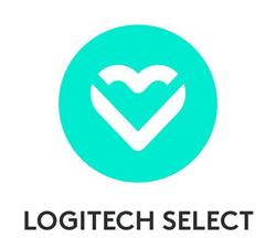 Logitech® Select Two Yr Plan