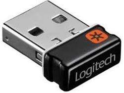 Logitech Unifying receiver, nahrada: 910-005236