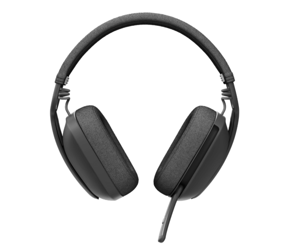 Logitech® Zone Vibe Wireless - GRAPHITE - TEAMS