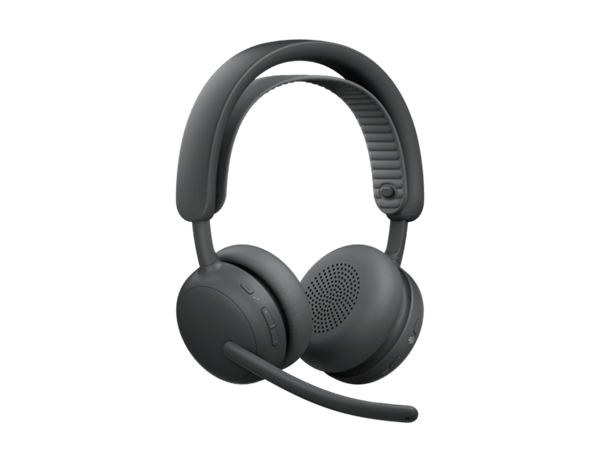 Logitech® Zone Wireless 2 ES - GRAPHITE