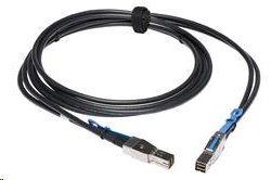 LSI external cable 2 m Ext. Mini-SAS HD (SFF-8644) to Ext. Mini-SAS HD (SFF-8644)