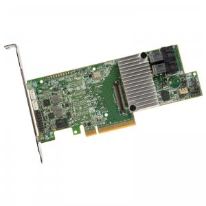 LSI Megaraid adapter