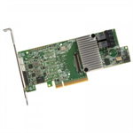 LSI SAS 9361, PCI-E 3.0 12Gb/s, SATA/SAS 1GB RAID0,1,10,5 ,6 8-ch, bulk