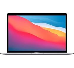 MacBook Air 13" Apple M1 8-core CPU 7-core GPU GPU 8GB 256GB Space Grey SK
