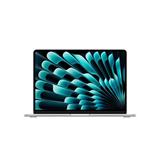 MacBook Air 13" Apple M5 10C CPU 8C GPU 16GB 512GB Strieborný SK