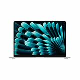 MacBook Air 15" Apple M2 8-core CPU 10-core GPU 8GB 256GB Silver SK