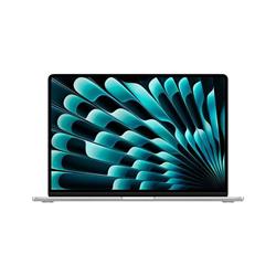 MacBook Air 15" Apple M5 10C CPU 10C GPU 24GB 1TB Strieborný SK