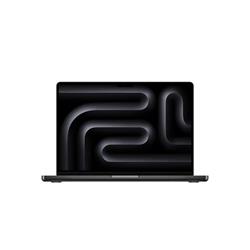 MacBook Pro 14" Apple M5 Max 18C CPU 32C GPU 36GB 2TB Kozmický čierny SK