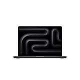 MacBook Pro 14" Apple M5 Max 18C CPU 32C GPU 36GB 2TB Kozmický čierny SK