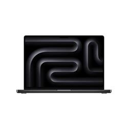 MacBook Pro 16" Apple M5 Max 18C CPU 32C GPU 36GB 2TB Kozmický čierny SK
