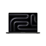 MacBook Pro 16" Apple M5 Max 18C CPU 32C GPU 36GB 2TB Kozmický čierny SK