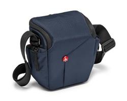Manfrotto NX CSC Holster (blue)