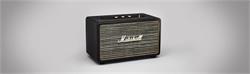 MARSHALL ACTON BT Black, Bluetooth bezdrôtový reproduktor, 2.generácia, čierny