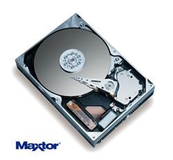 Maxtor DiamondMax 23, 250GB, 7200RPM, 8MB, SATA II -300