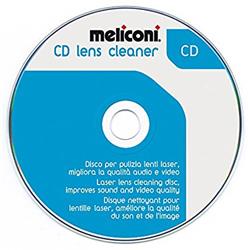 Meliconi CD LENS CLEANER