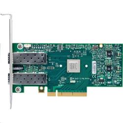 Mellanox ConnectX-3 Pro EN Network Interface Card 10GbE Dual-Port SFP+ PCIe3.0 x8 8GT/s Tall bracket