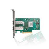 Mellanox ConnectX-6 Lx EN adapter card, 25GbE, Dual-port SFP28, PCIe 4.0 x8, No Crypto, Tall Bracket
