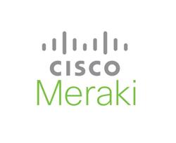 Meraki MX64 Enterprise License and Support, 5YR