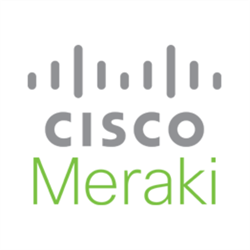 Meraki MX64 Enterprise License and Support, 5YR