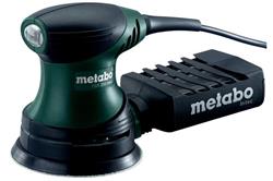 Metabo FSX 200 Intec * Päsťová excentrická brúska TV00
