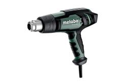 Metabo HG 20-600 Teplovzdušná pištoľ