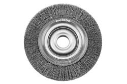 Metabo Oceľová kefa 150 × 28 × 20/0,3 mm/EÚ