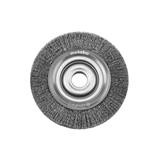 Metabo Oceľová kefa 150 × 28 × 20/0,3 mm/EÚ