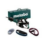 Metabo RBE 9-60 Set * Pásová brúska na rúry TV00