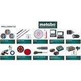 Metabo SDS-max Classic (4C) / 18 x 395/540 mm