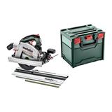 Metabo Set KS 18 LTX 66 BL (body, metaBOX 340) + KFS 44