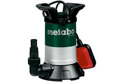 Metabo TP 13000 S * Ponorné čerpadlo