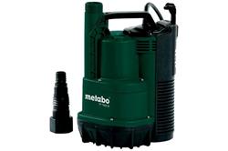 Metabo TP 7500 SI * Ponorné čerpadlo