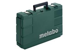 Metabo Umelohmotný kufrík MC 10 BHE/SB