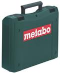 Metabo Umelohmotný kufrík pre všetky malé uhlové brúsky do 125 mm