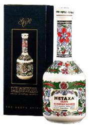 Metaxa 12* Grand Olympian Reserve