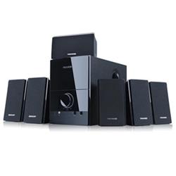 Microlab M500 - reproduktory 5.1, 60,5W