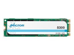 Micron 5300 PRO 1.92TB Enterprise SSD SATA M.2 6 Gbit/s, Read/Write: 540 MB/s / 520MB/s,