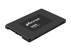 Micron 5400 MAX 960GB SATA 2.5" (7mm) Non-SED SSD [Single Pack]