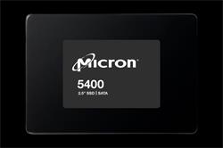 Micron 5400 PRO 1920GB SATA 2.5" (7mm) Non-SED SSD [Single Pack]