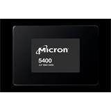 Micron 5400 PRO 1920GB SATA 2.5" (7mm) Non-SED SSD [Single Pack]