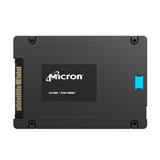 Micron 7400 MAX 6400GB NVMe U.3 (7mm) Non SED Enterprise SSD