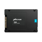 Micron 7450 PRO 7680GB NVMe U.3 (7mm) Non-SED Enterprise SSD