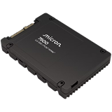Micron 7500 PRO 7680GB NVMe U.3 (15mm) TCG-Opal Enterprise SSD [Single Pack]