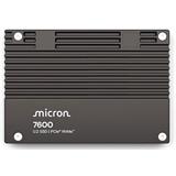 Micron 7600 PRO 7.68TB NVMe U.2 (15mm) Enterprise SSD Tray