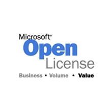 Microsoft_Enterprise CAL - SA OLV NL 1Y AqY1 Ent User CAL wSrvcs Com