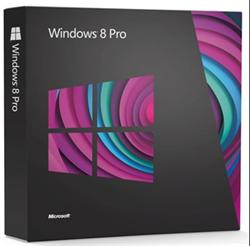 Microsoft_FPP Windows Pro 8 Slovak Version Upgrade - DVD (32-bit/64-bit)