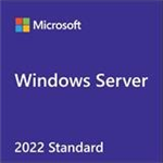 Microsoft OEM Windows Server CAL 2025 English 1pk DSP OEI 5 Clt Device CAL