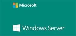 Microsoft OEM Windows Server Datacenter 2019 Czech 1pk DSP OEI 4Cr NoMedia/NoKey AddLic
